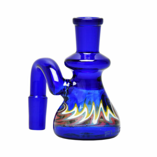 Shop Pulsar Wig Wag Beaker Dry Ash Catcher in australian