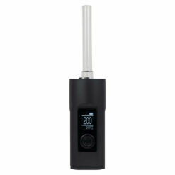 Shop Arizer Solo II Dry Herb Portable Vaporizer | 3400mAh in australian