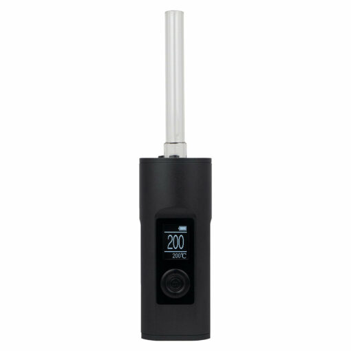 Shop Arizer Solo II Dry Herb Portable Vaporizer | 3400mAh in australian