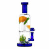 Shop Hemper Ocean XL Water Pipe | 10" | 14mm F in australian