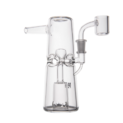 Shop MJ Arsenal Turret Mini Dab Rig in australian