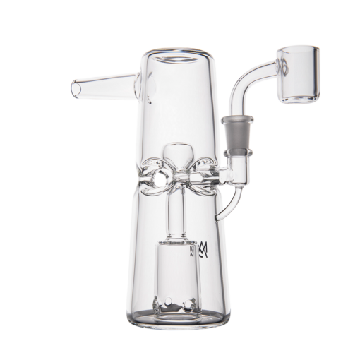 Shop MJ Arsenal Turret Mini Dab Rig in australian