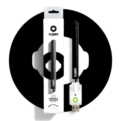 Shop O.pen 2.0 Variable Voltage 510-Thread Battery in australian