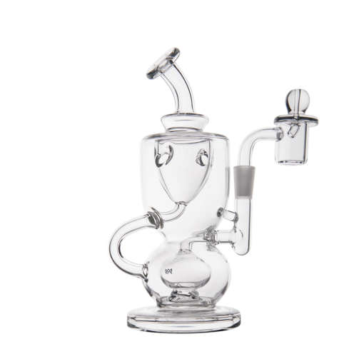 Shop MJ Arsenal Titan Mini Dab Rig in australian