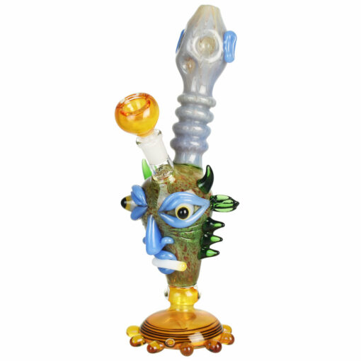 Shop Extraterrestrial Stoner Water Pipe - 10.25" / 14mm F in australian