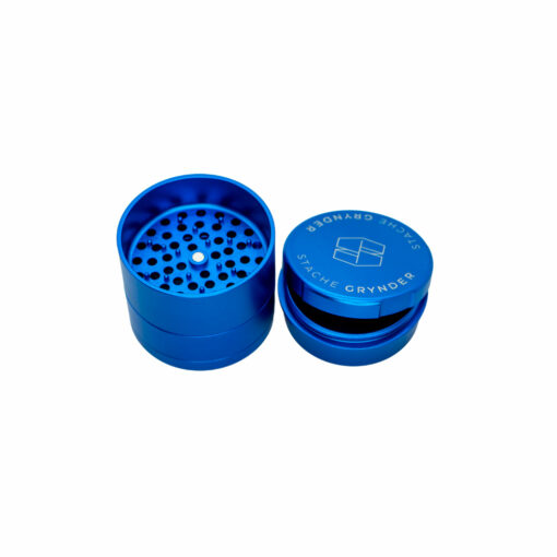 Shop Stache Grinder (N.Y.A.G) 5 Piece in australian