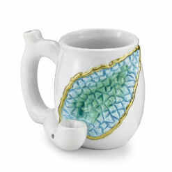 Shop Geode Roast & Toast mug in australian