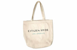 Shop Citizen Hyde Canvas Tote with Hidden Pocket in australian