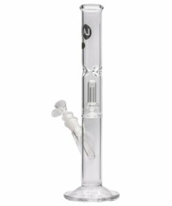 Shop LA Pipes Single or Double Showerhead Perc Classic Straight in australian