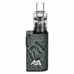 Shop Pulsar APX Volt V3 VV Concentrate Vaporizer - 1100mAh in australian