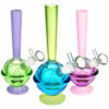 Shop Icy Planet Glycerin Water Pipe - 7.5"/14mm F/Colors Vary in australian