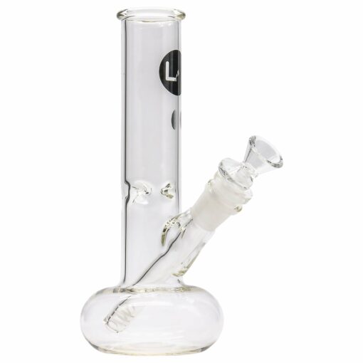 Shop LA Pipes Donut Base Bong in australian