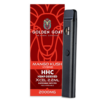 Shop HHC Vape Device, 2000mg, Rechargeable/Disposable - Mango Kush in australian