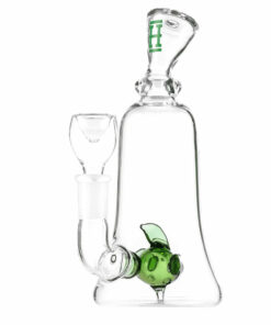 Shop Hemper Fish Water Pipe | 6