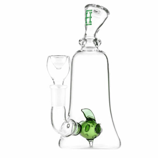 Shop Hemper Fish Water Pipe | 6" | 14mm F in australian