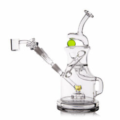 Shop MJ Arsenal The iLL-ien Dab Rig in australian