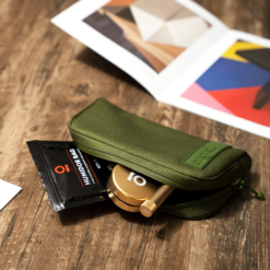 Shop Ongrok Carbon-lined Wallets with Combination Lock V 2.0 | 3