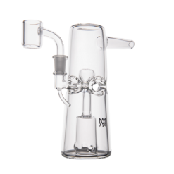 Shop MJ Arsenal Turret Mini Dab Rig in australian