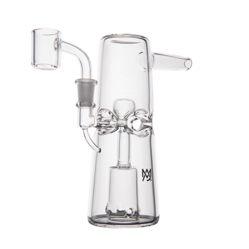 Shop MJ Arsenal Turret Mini Dab Rig in australian