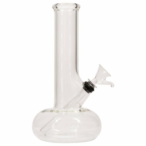 Shop LA Pipes "BuBuoy" Donut Base Bong in australian