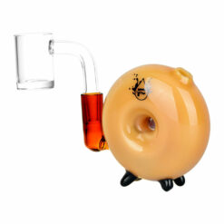 Shop Pulsar Donut Mini Chugger Rig | 3