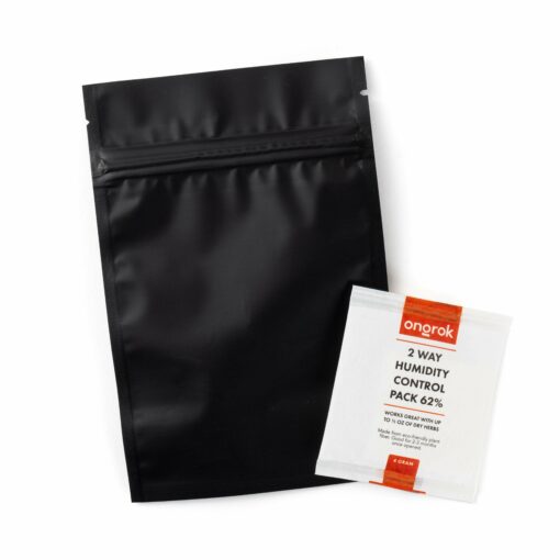 Shop Ongrok 2-Way 62% Humidity Packs | 3 sizes (Small, Medium, Large) in australian