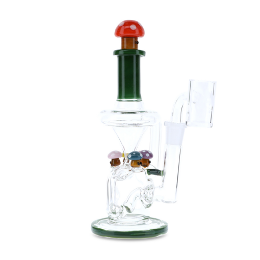 Shop Empire Glassworks Mini Rig in australian