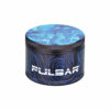 Shop Pulsar Design Series Grinder with Side Art - Space Dust / 4pc / 2.5" in australian