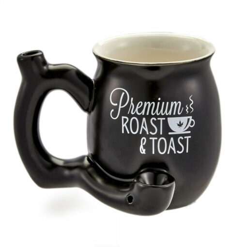 Shop Premium Roast & Toast Mug from Gifts by Fashioncraft® in australian