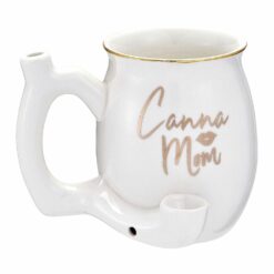 Shop Canna Mom mug in australian