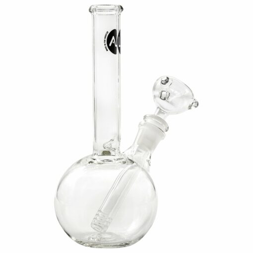 Shop LA Pipes Simple Bubble Bong in australian