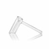 Shop GRAV® Hammer Bubbler - Clear in australian