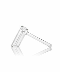 Shop GRAV® Hammer Bubbler - Clear in australian