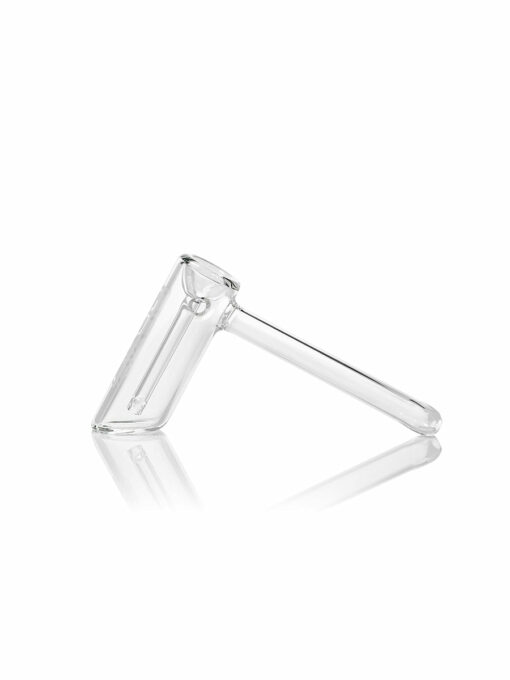 Shop GRAV® Hammer Bubbler - Clear in australian