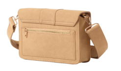 Shop Citizen Hyde Lockable, Odor resistant Crossbody Bag in australian