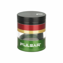 Shop GR763 Pulsar Solid Top Side Window Grinder - 4pc / 2.5