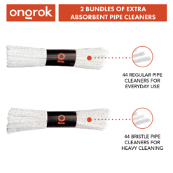 Shop Ongrok Accessory Cleaning Kit in australian