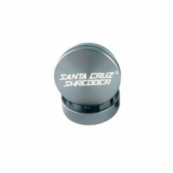 Shop Santa Cruz Shredder Grinder - Small 2pc / 1.6