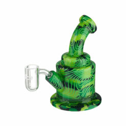 Shop Eyce Oraflex Silicone Dab Rig | 5