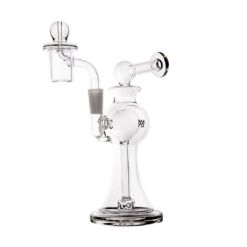 Shop MJ Arsenal Apollo Mini Dab Rig in australian