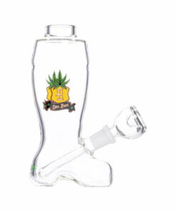 Shop Hemper Das Boot Glass Water Pipe - 6.25