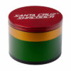 Shop Santa Cruz Shredder Large 4-Piece Grinder in australian