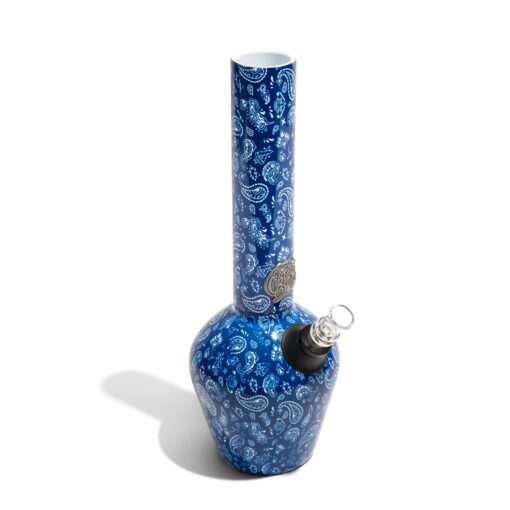 Shop Chill - Limited Edition - Tommy Chong Chill Bong in australian