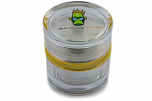 Shop Space King Clear Shell Grinder in australian