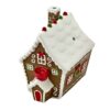 Shop holiday gingerbread house pipe in australian