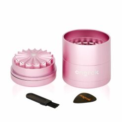 Shop Ongrok 5 Pc Flower Tooth Storage Grinder in australian