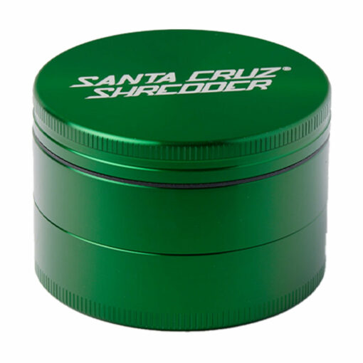 Shop Santa Cruz Shredder Large 3-Piece Grinder in australian