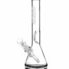 Shop GRAV® Medium, Black Accent Beaker Base Water Pipe in australian