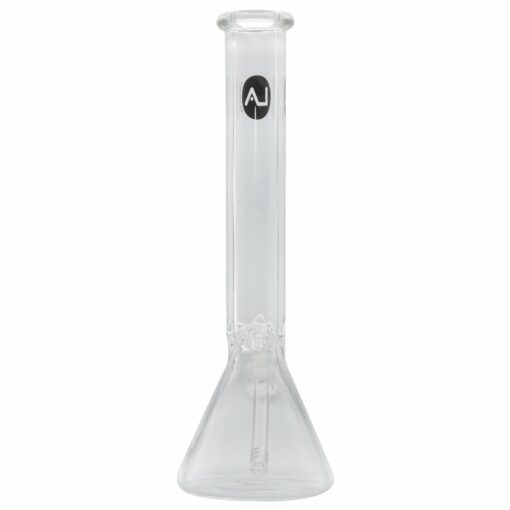 Shop LA Pipes "Thicc Boy" Super Heavy 9mm Thick Beaker Bong in australian