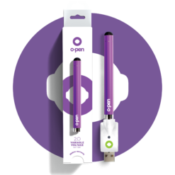 Shop O.pen 2.0 Variable Voltage 510-Thread Battery in australian